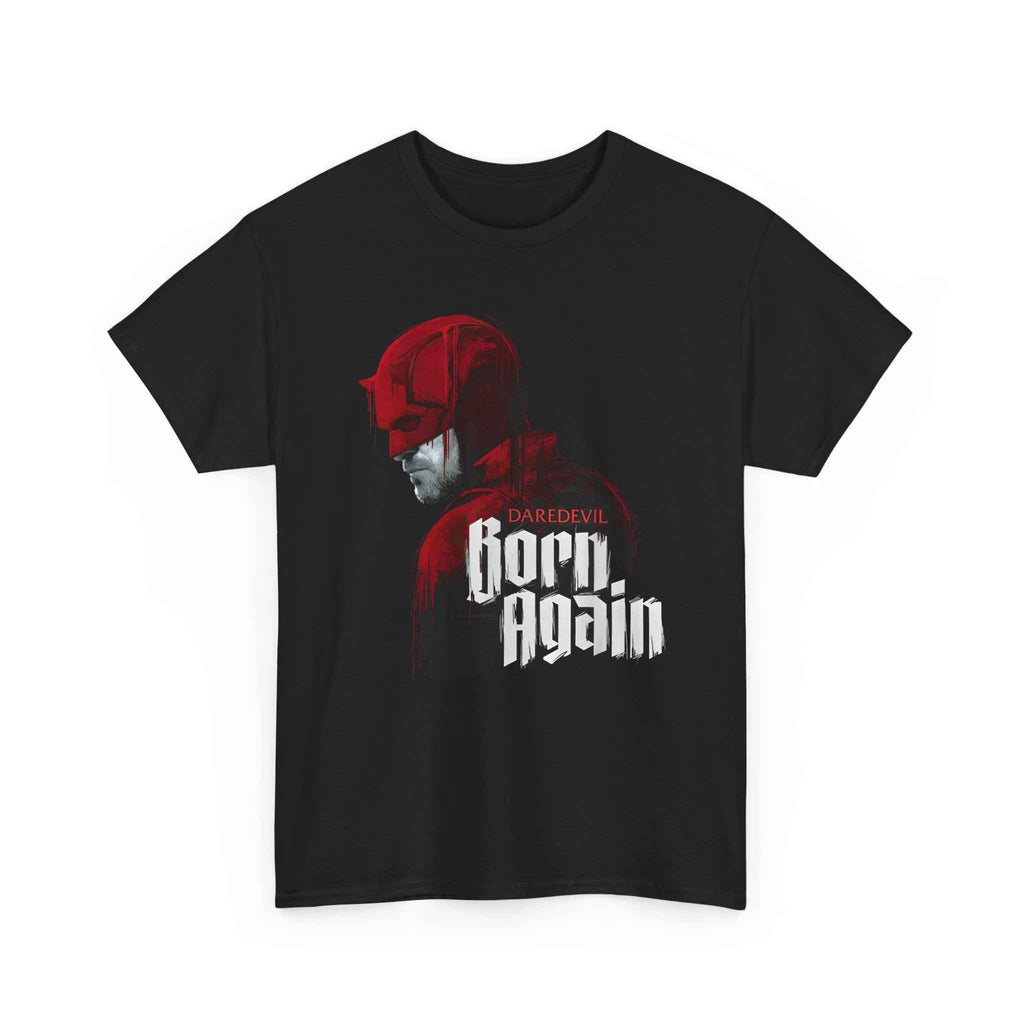 Daredevil Born Again Matt Murdock Unisex T-Shirt