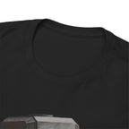 Worthy Captain America Tee — 'WORTHY' Mjolnir Wielder T-Shirt