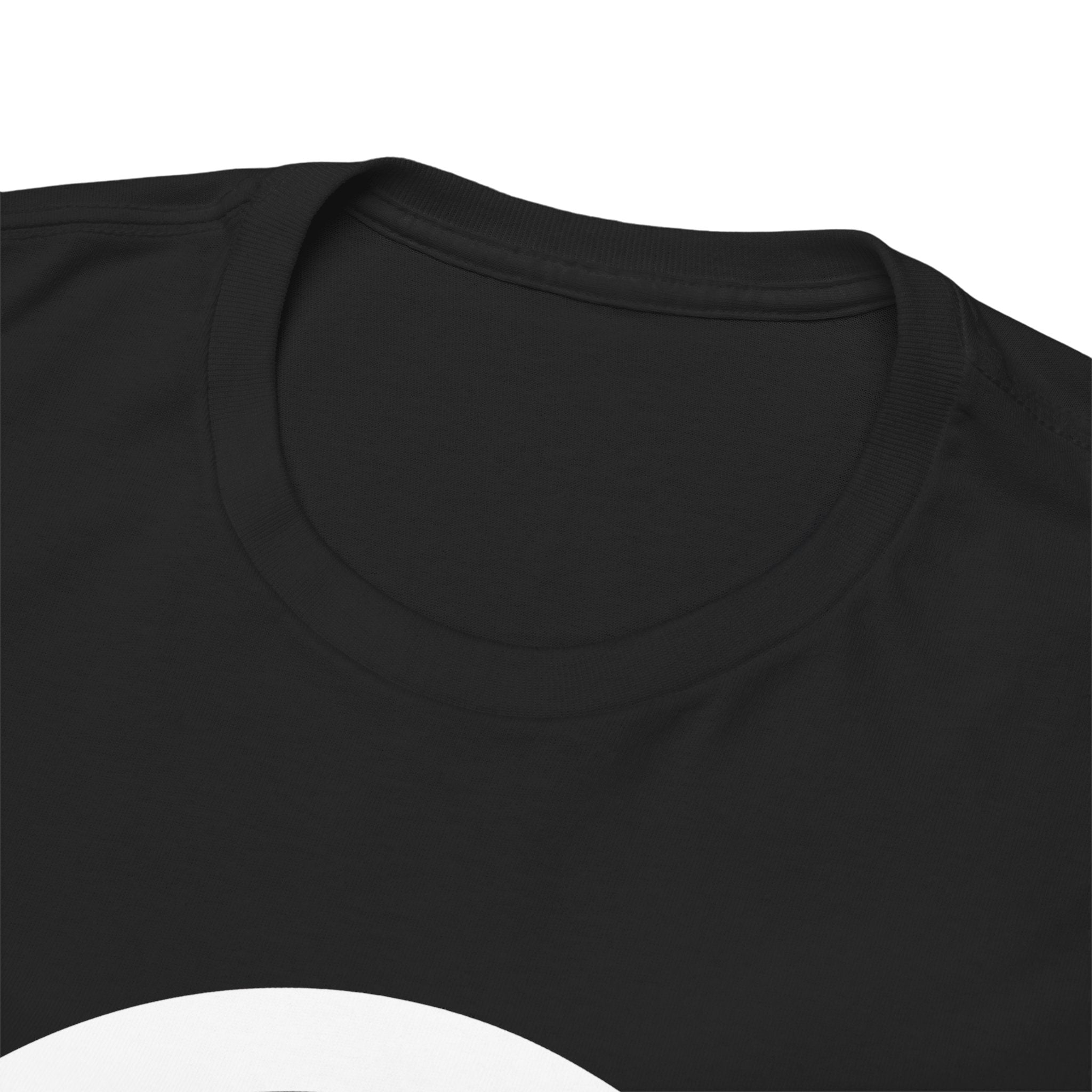 Fantastic Four Retro Logo T-Shirt — Minimalist Vintage Superhero Tee