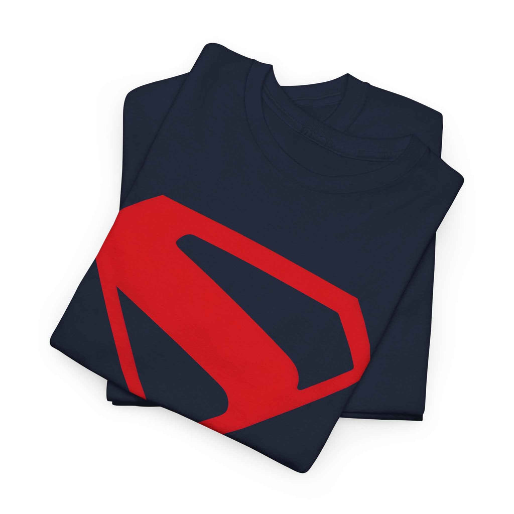 Kingdom Come Superman "S" Emblem: Last Son's Legacy Unisex T-Shirt