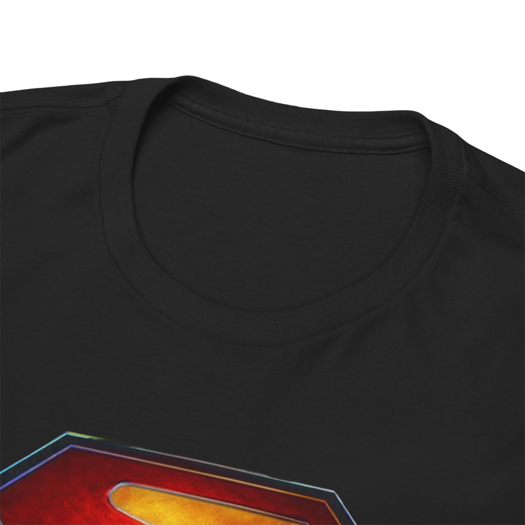 Supergirl: Woman of Tomorrow 2026 Unisex T-Shirt - Milly Alcock DCU Fan Gear