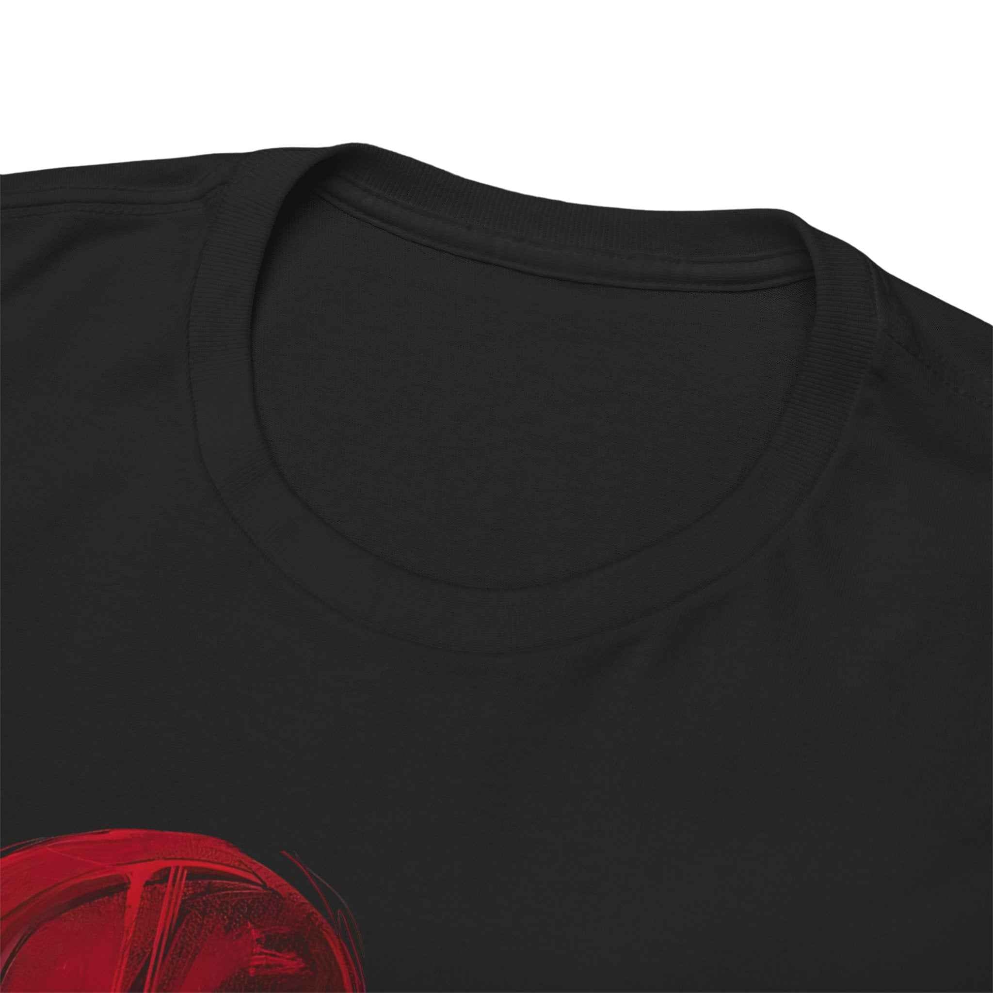 Daredevil Born Again Matt Murdock Unisex T-Shirt