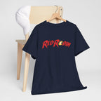 DC Comics Tim Drake Red Robin Emblem T‑Shirt – Batman Family Unisex Tee