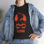 The Batman 2022 Portrait Unisex Graphic T-Shirt