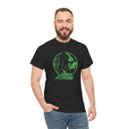 DC Green Arrow Graphic Tee — Oliver Queen - The Arrow Archer Logo T-Shirt