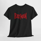 The Batman Movie 2022 - DC Batman Robert Pattinson Unisex T-shirt
