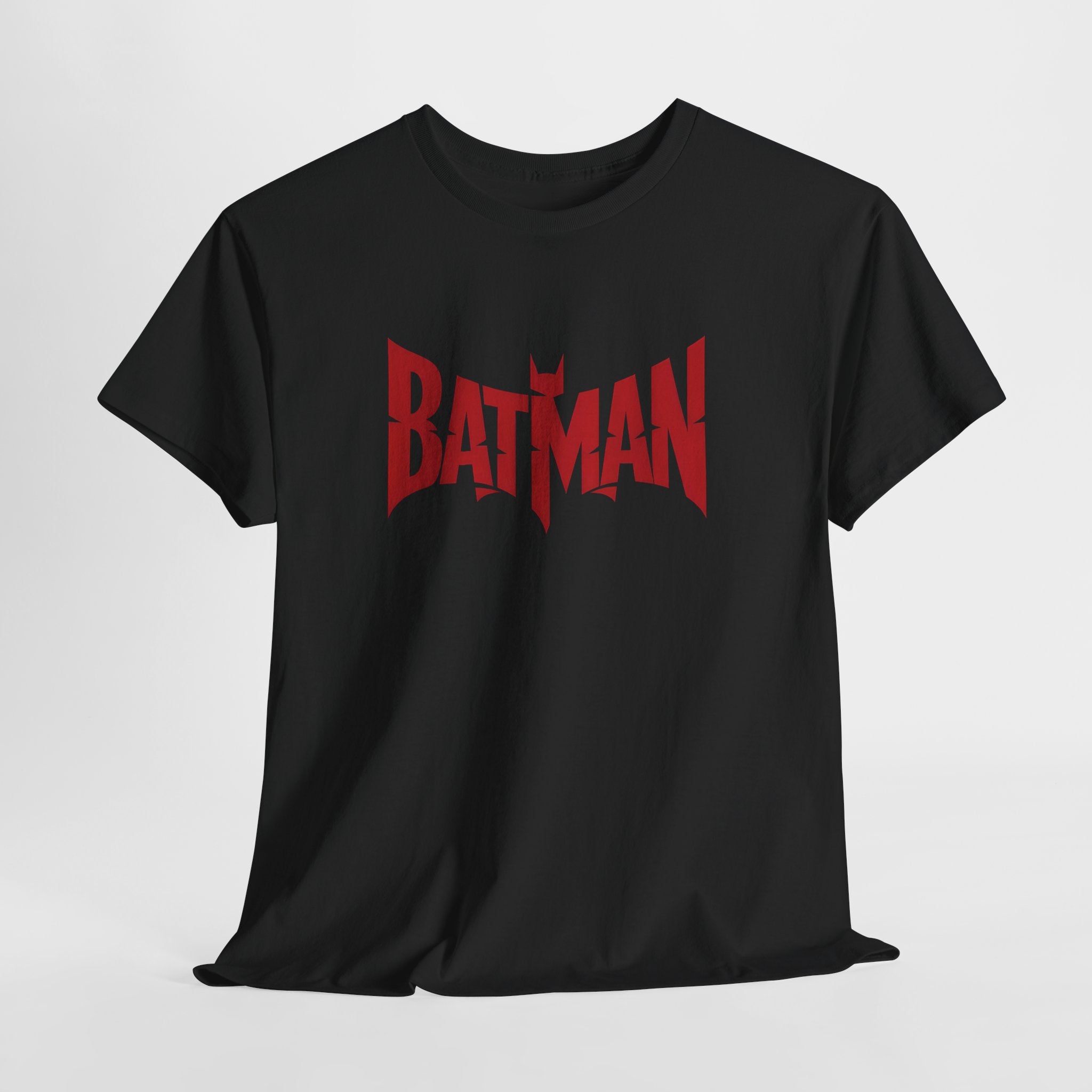 The Batman Movie 2022 - DC Batman Robert Pattinson Unisex T-shirt