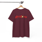 DC Comics Tim Drake Red Robin Emblem T‑Shirt – Batman Family Unisex Tee
