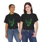 Green Goblin T-Shirt — Spider-Man Villain Graphic Tee | Marvel Comics