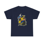 Retro Comic Wolverine T-Shirt — Vintage X‑Men Graphic Tee