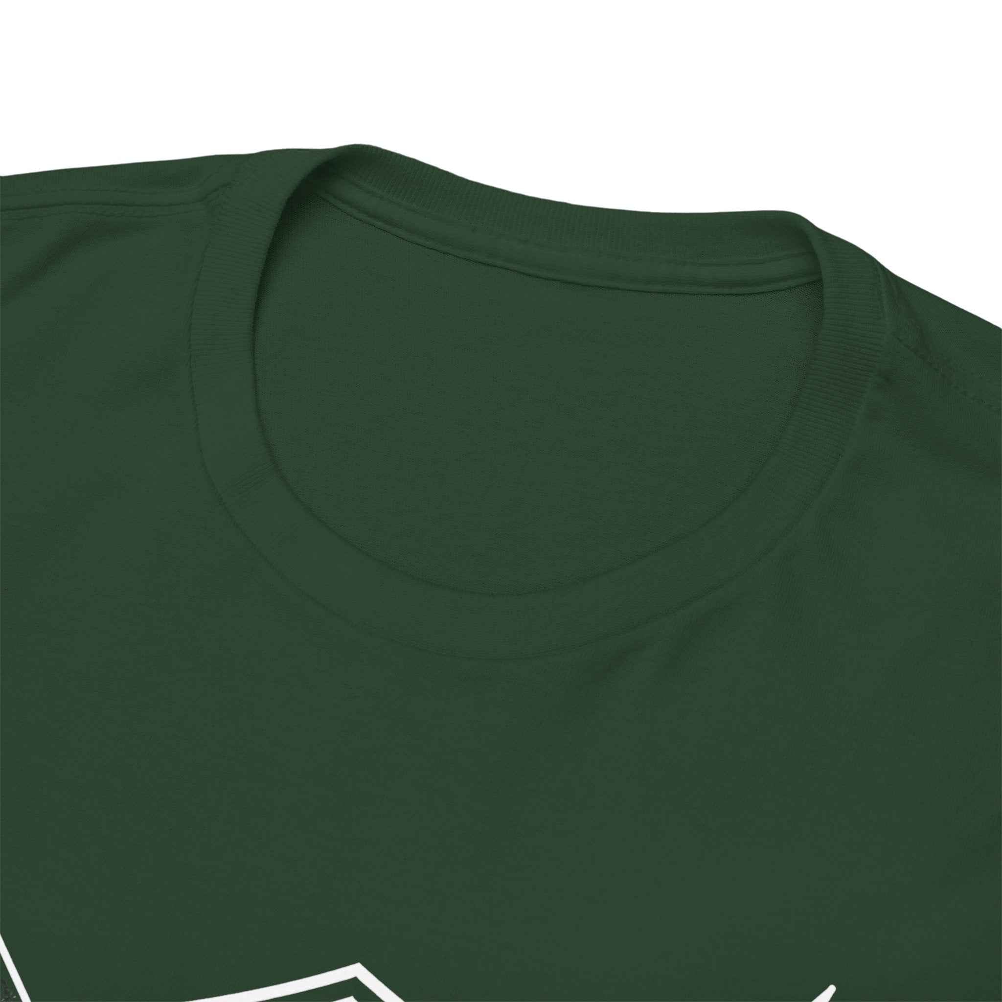 Thor The Mighty Avenger Logo Unisex T-Shirt