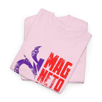 Magneto Was Right Graphic Tee — Marvel X‑Men Magneto T-Shirt