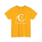Catwoman T-Shirt – Bold Eye Graphic | DC Comics Stylish Tee