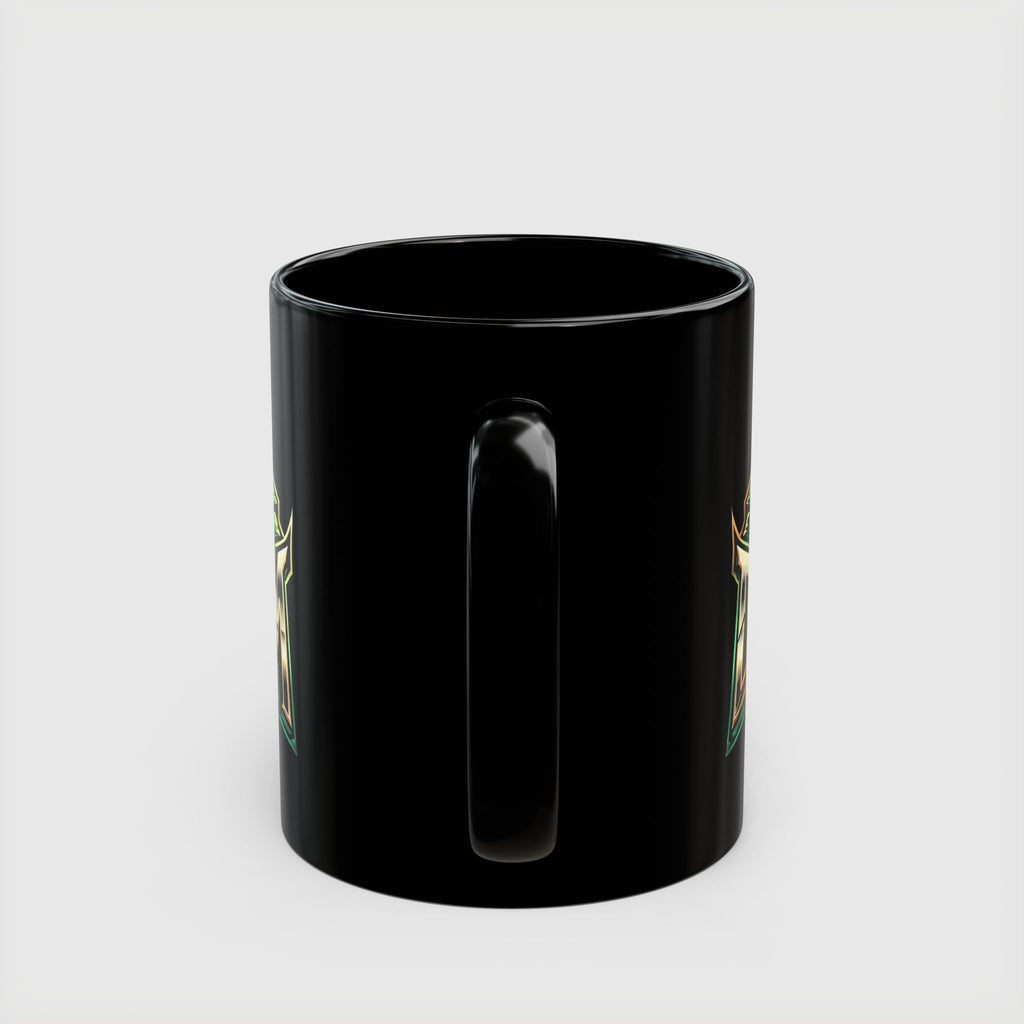 Dr. Doom Marvel Villain Coffee Mug - Victor Von Doom Latveria Coffee Mug - 11oz & 15oz