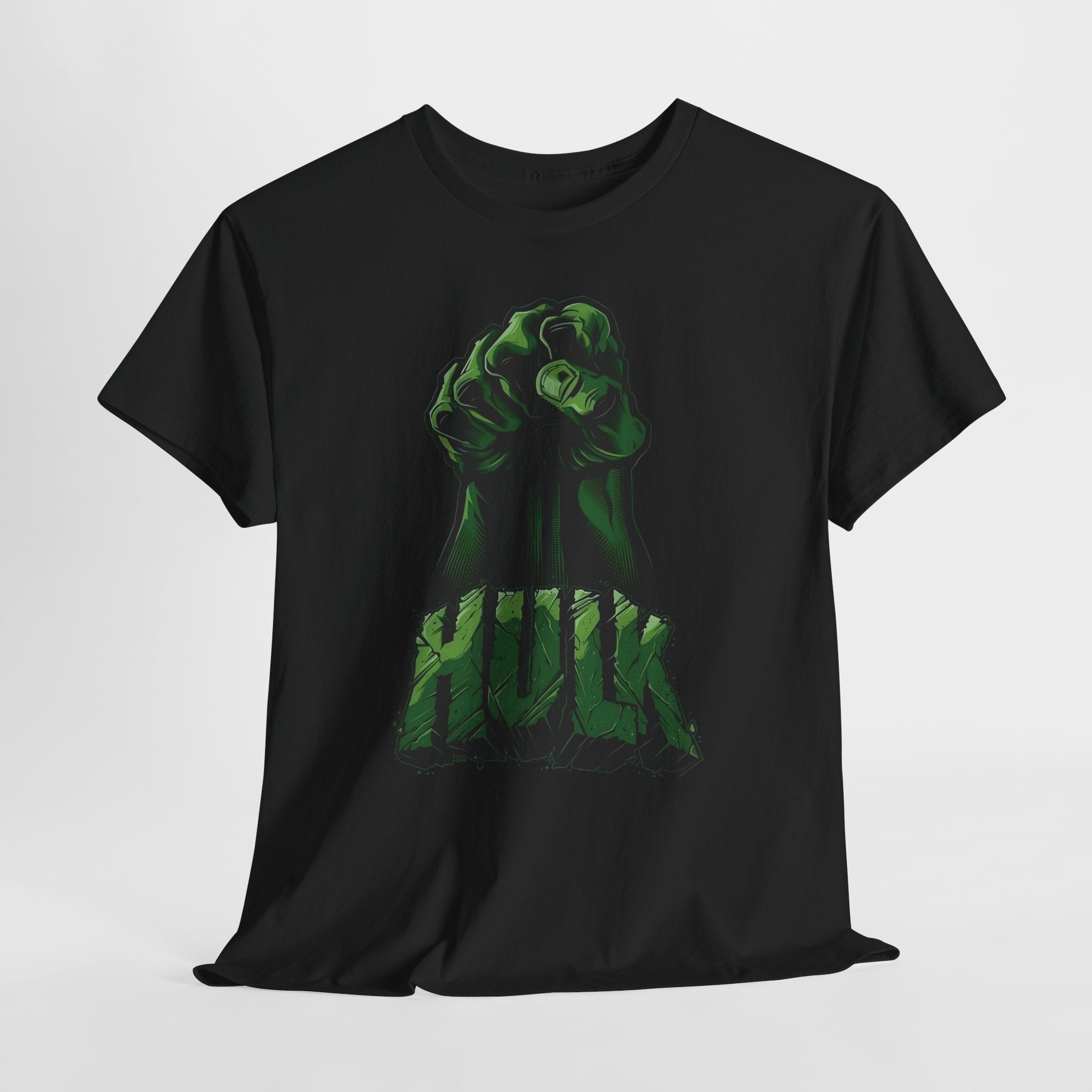 The Incredible Hulk 2008 Unisex T-shrirt