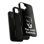 Batman iPhone Case - The Caped Cursader