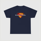Supergirl: Woman of Tomorrow 2026 Unisex T-Shirt - Milly Alcock DCU Fan Gear