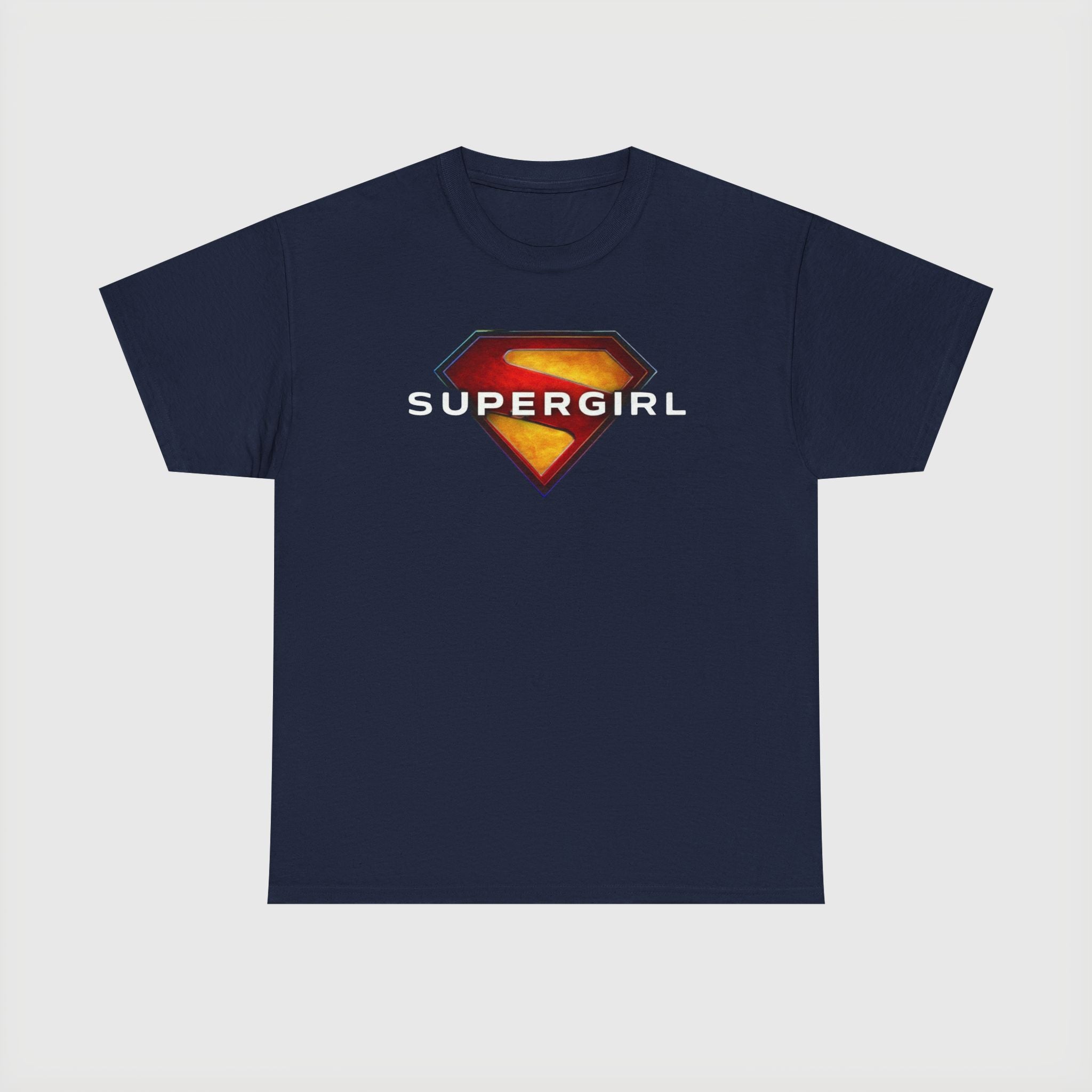 Supergirl: Woman of Tomorrow 2026 Unisex T-Shirt - Milly Alcock DCU Fan Gear
