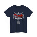 Thor The Mighty Avenger Logo Unisex T-Shirt