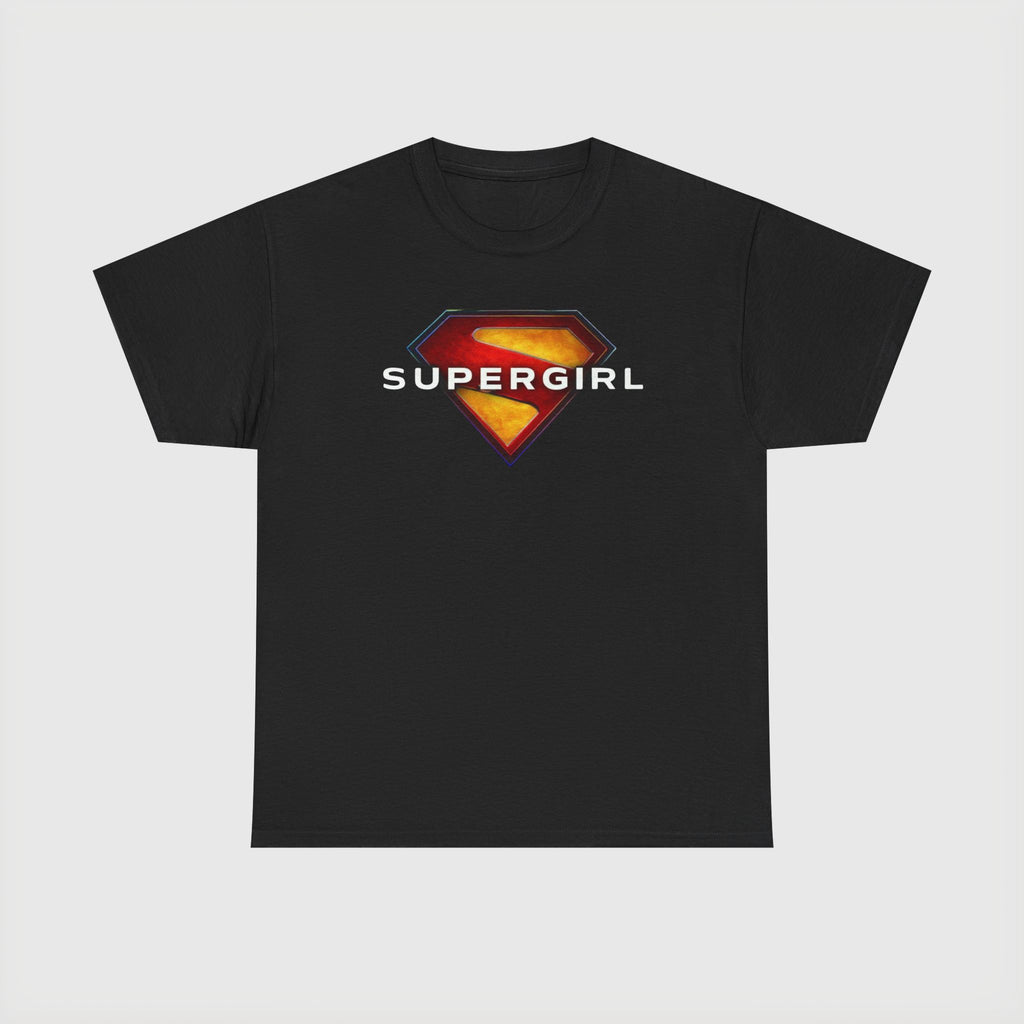 Supergirl: Woman of Tomorrow 2026 Unisex T-Shirt - Milly Alcock DCU Fan Gear