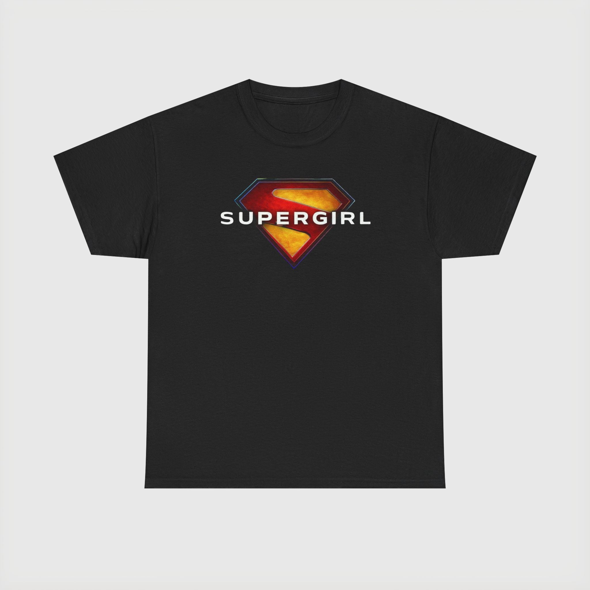 Supergirl: Woman of Tomorrow 2026 Unisex T-Shirt - Milly Alcock DCU Fan Gear