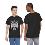 Absolute Batman The Court of Owls Graphic Tee — Gotham Talons Emblem T‑Shirt
