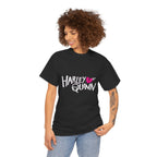 Harley Quinn Skull Heart Shirt – DC Comics Villain Graphic Tee