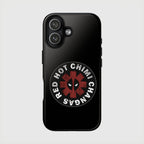 Deadpool: Chimi Chagans Hard Case for iPhone 17, 17 Air, 17 Pro Max, 16, 15, 14
