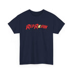 DC Comics Tim Drake Red Robin Emblem T‑Shirt – Batman Family Unisex Tee