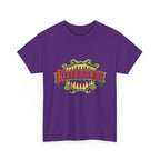 Monster of the Slums: Killer Croc Unleashed graphic Unisex T-Shirt