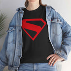 Kingdom Come Superman "S" Emblem: Last Son's Legacy Unisex T-Shirt