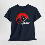 IDGAF Batman unisex T-shirt
