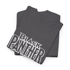 Black Panther 'Wakanda Forever' T-Shirt