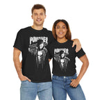 The Punisher: Frank Castle Vigilante Unisex Graphic Tee