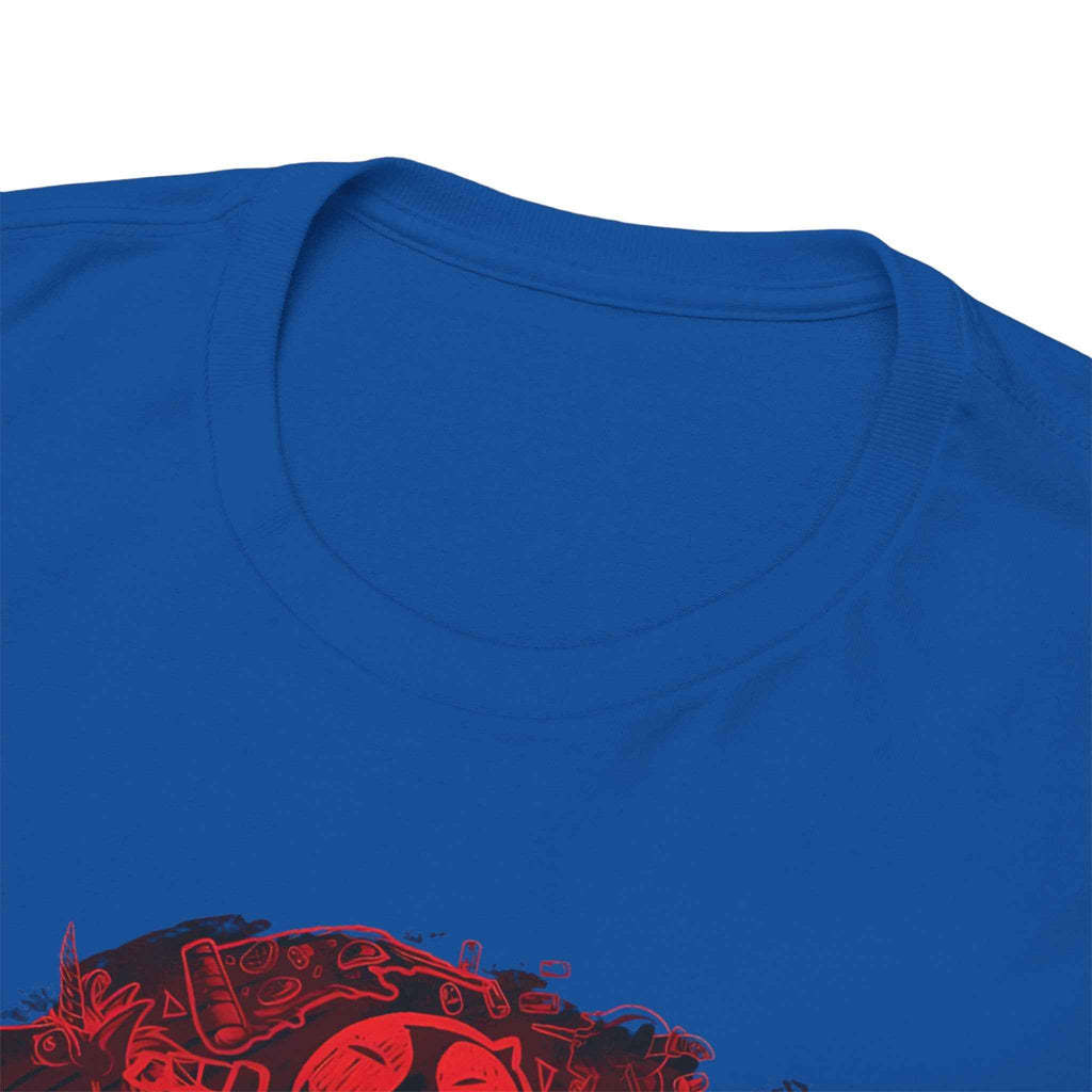 Wade Wilson Deadpool Icon Graphic T-Shirt