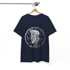The Harvey Dent "Two-Face" Legacy Unisex Graphic Tee – Heads or Tails?
