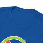 Justice League Martian Manhunter T-Shirt — J'onn J'onzz DC Superhero Cotton Tee