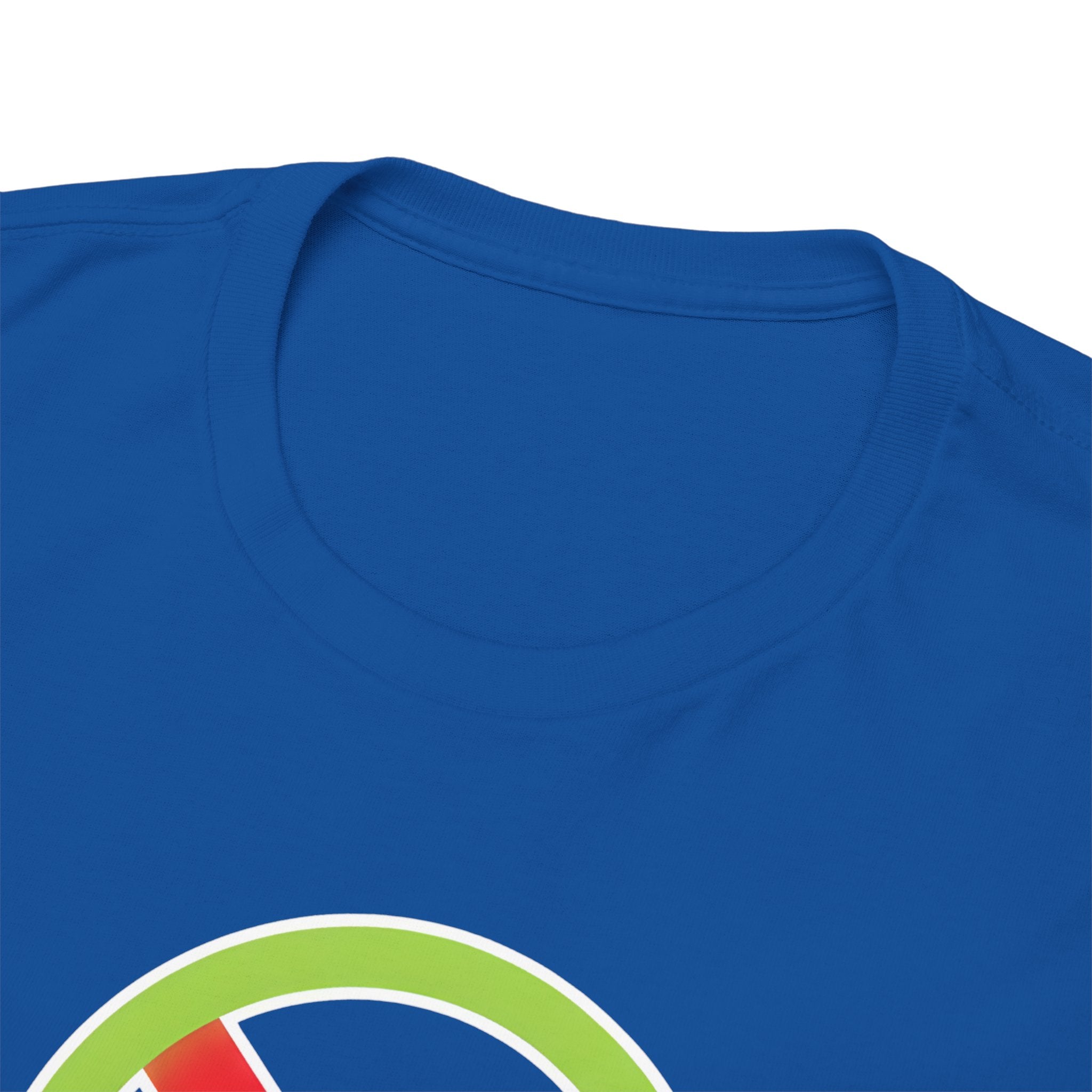 Justice League Martian Manhunter T-Shirt — J'onn J'onzz DC Superhero Cotton Tee