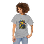 Retro Comic Wolverine T-Shirt — Vintage X‑Men Graphic Tee