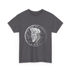 The Harvey Dent "Two-Face" Legacy Unisex Graphic Tee – Heads or Tails?
