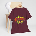 Monster of the Slums: Killer Croc Unleashed graphic Unisex T-Shirt