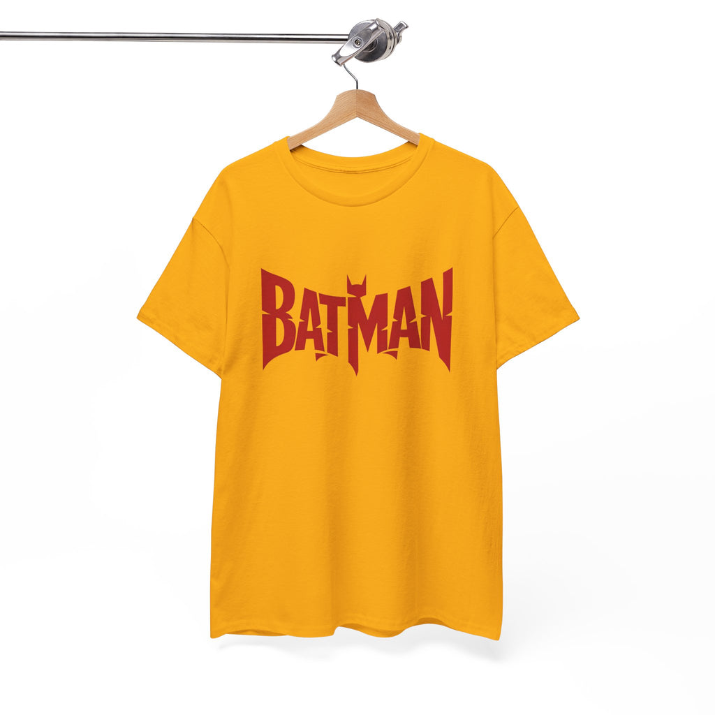 The Batman Movie 2022 - DC Batman Robert Pattinson Unisex T-shirt