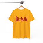 The Batman Movie 2022 - DC Batman Robert Pattinson Unisex T-shirt