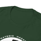 Agent of S.H.I.E.L.D. Tee — Marvel Shield Agent Dark T-Shirt