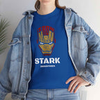 Iron Man Stark Industries Unisex T-Shirt