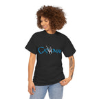 Catwoman Crime and Passion T‑Shirt – Antihero Gotham Romance Graphic Tee