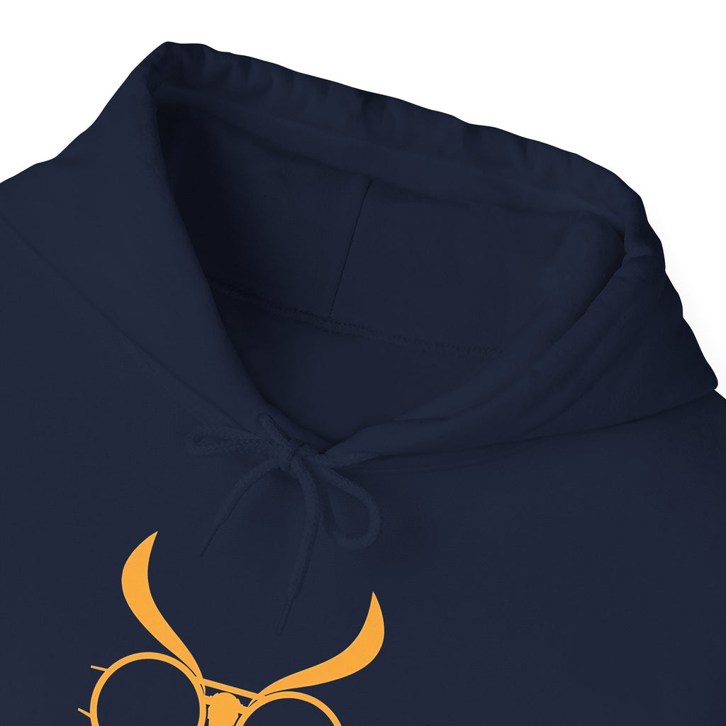 Absolute Batman The Court of Owls Graphic Hoodie — Court of Owls Pullover