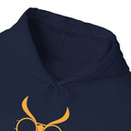 Absolute Batman The Court of Owls Graphic Hoodie — Court of Owls Pullover