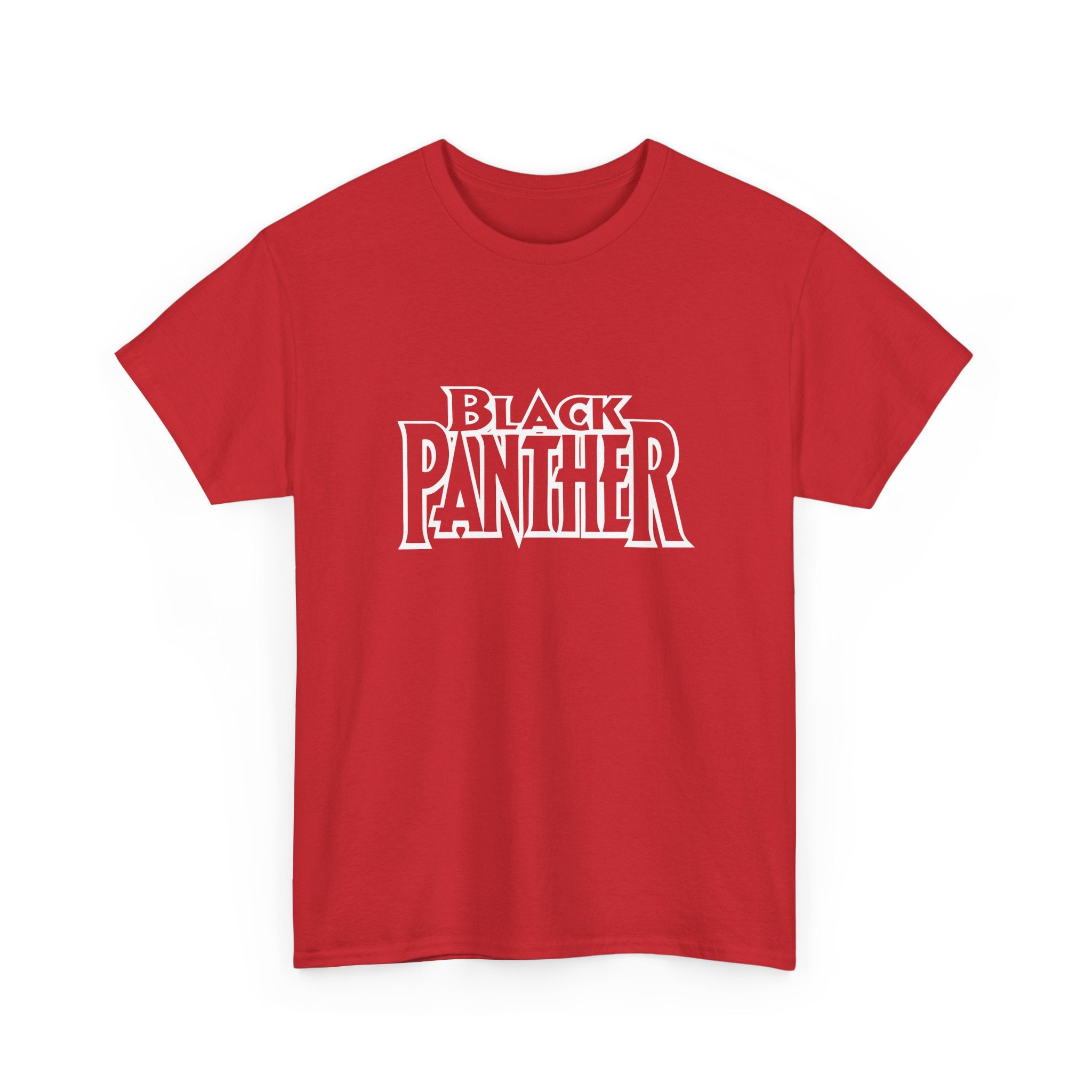 Black Panther 'Wakanda Forever' T-Shirt