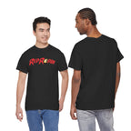 DC Comics Tim Drake Red Robin Emblem T‑Shirt – Batman Family Unisex Tee